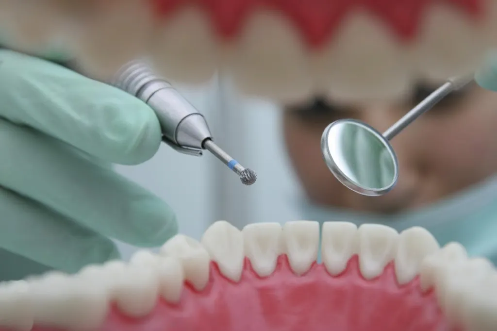 Surrey Dental Spa