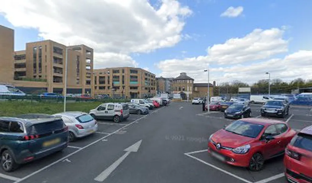 Sutton Dental Care