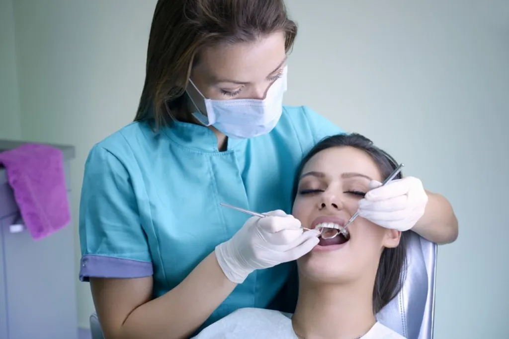 Sutton Dental Centre
