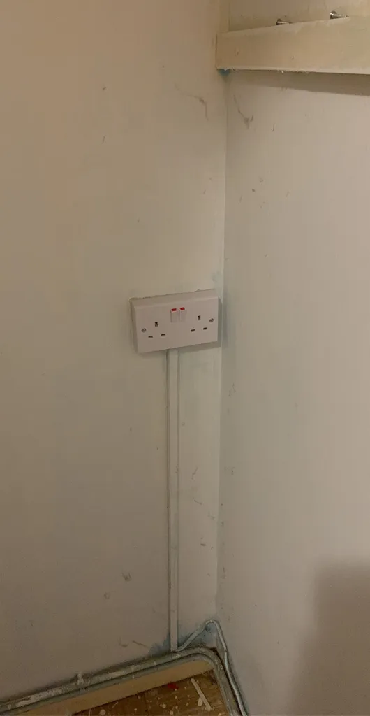 Sutton Electricians Ltd.