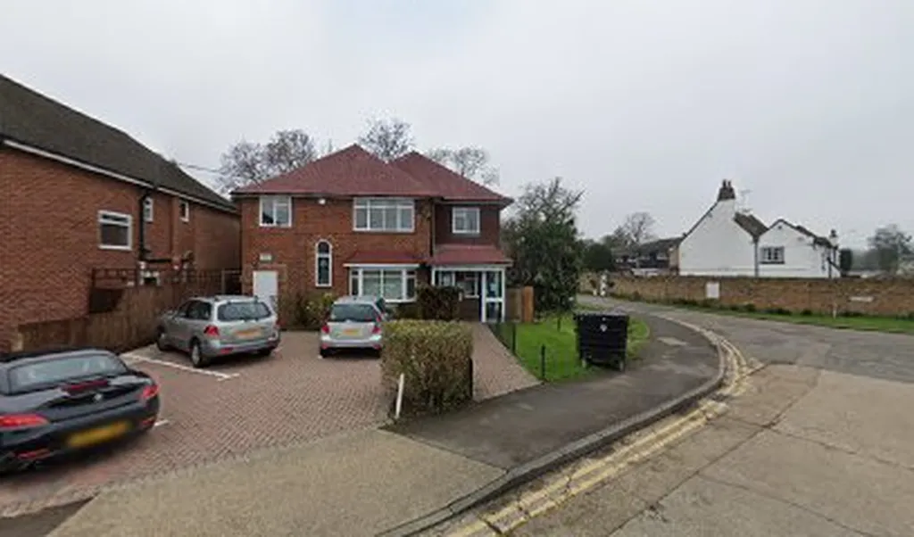 Swakeleys Medical Centre