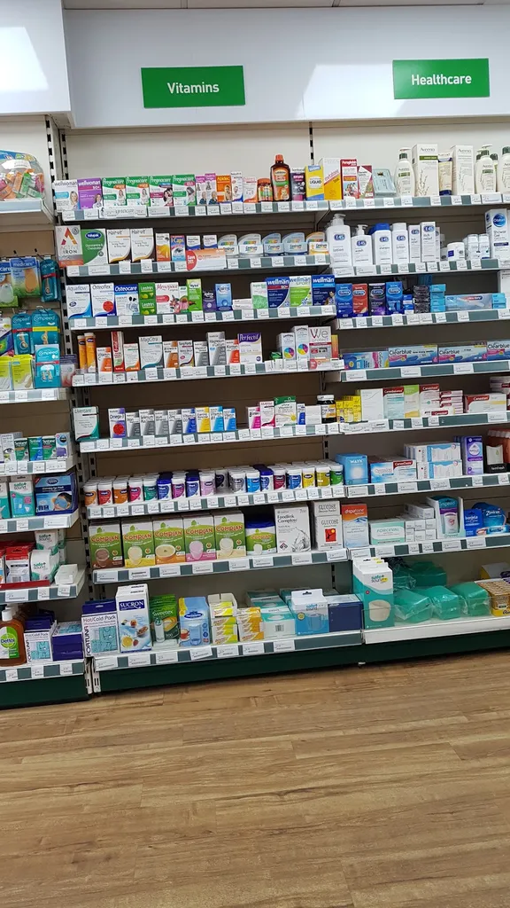 Swan Pharmacy