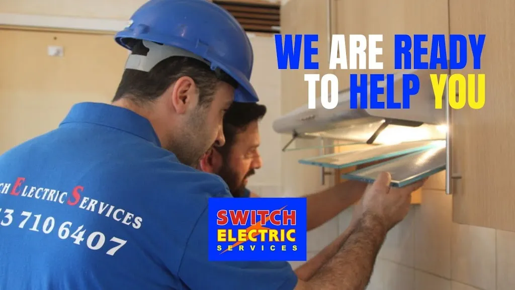 Switch Electric Services