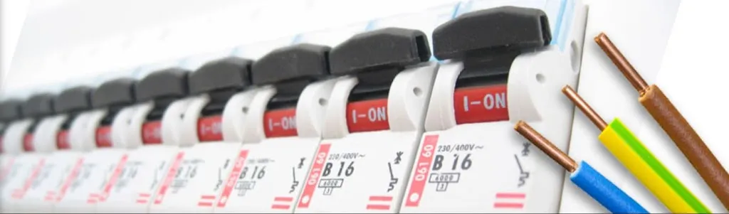 Switched On South London's Electricians