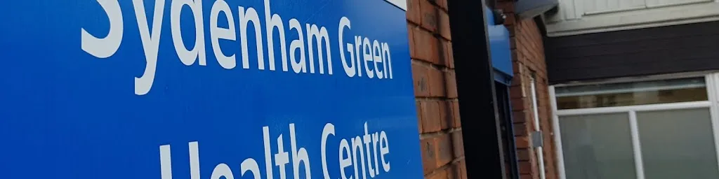 Sydenham Green Group Practice