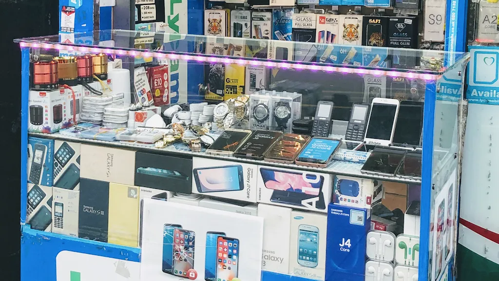 Sydenham Mobile & Accessories Limited