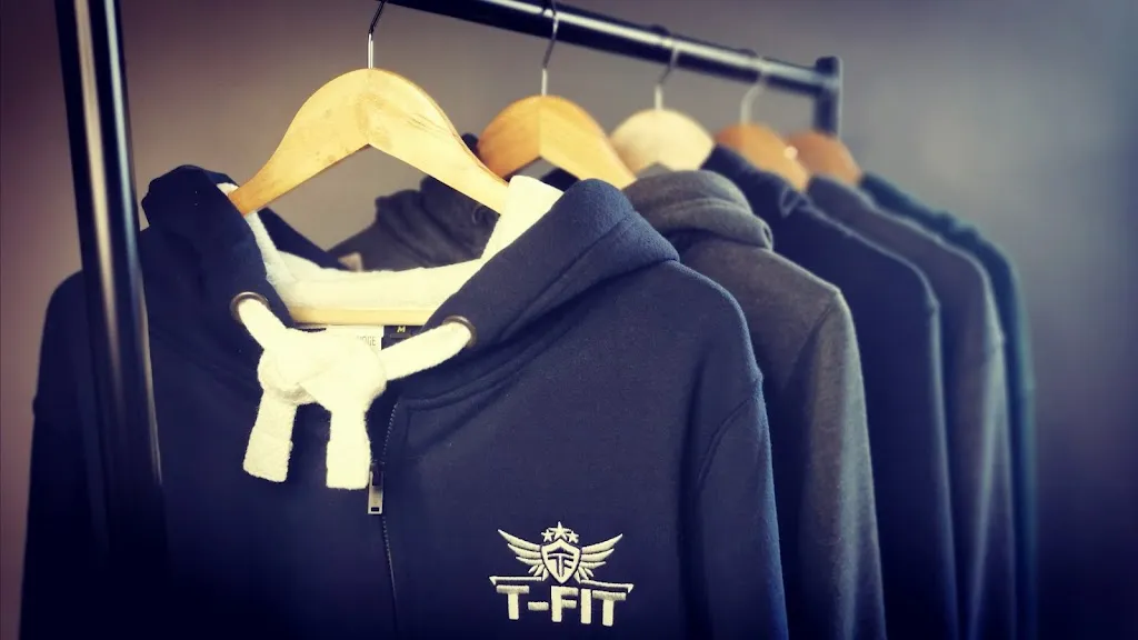 T-FIT Fintess Wear & Personal Training