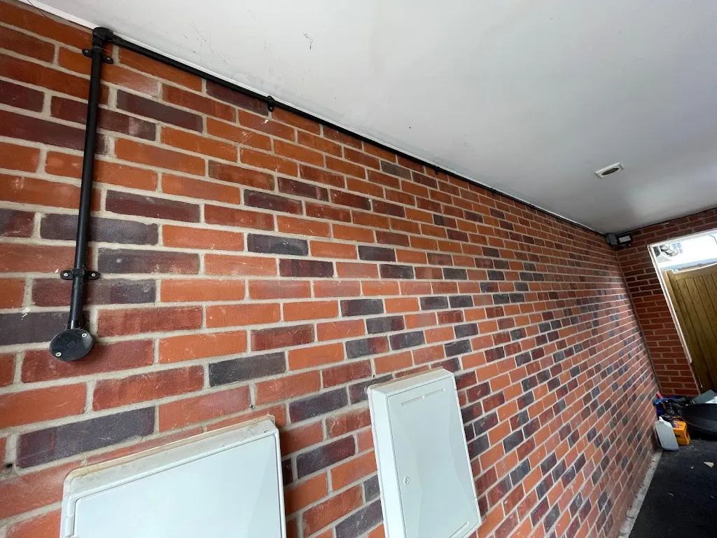 T.Hudson Electrical Contractors LTD