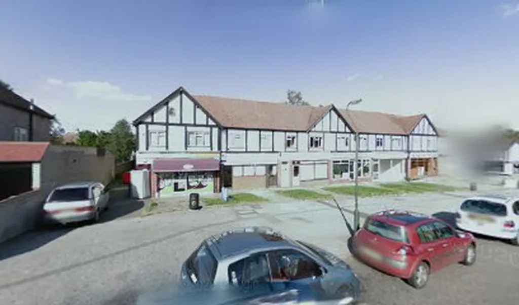 Taunton Lane Dental Practice