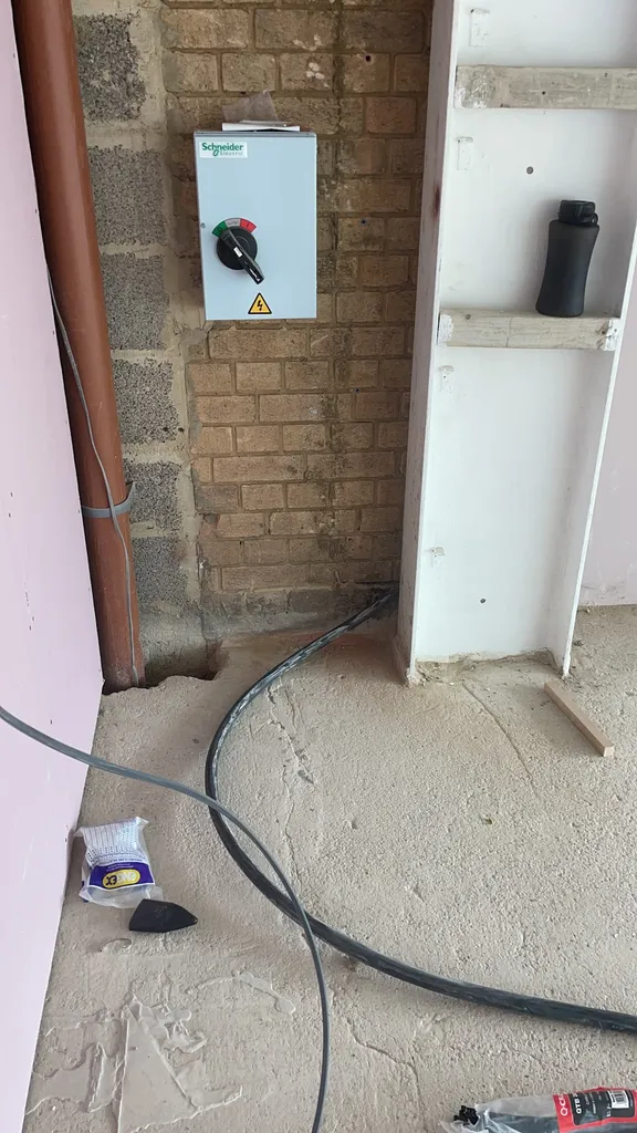 Taylor & Taylor Electrical Contractors