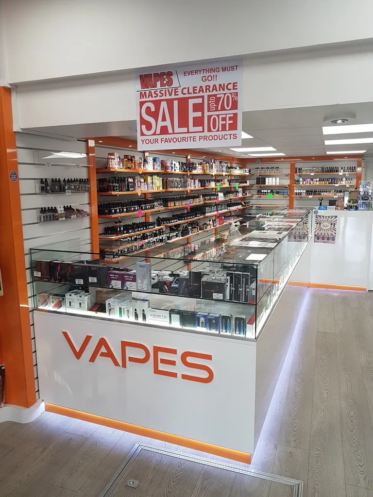 Tech-Check Off License-Phone-Vape Shop