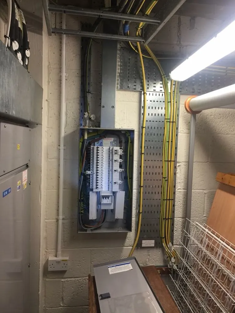 Technical Electrical Solutions
