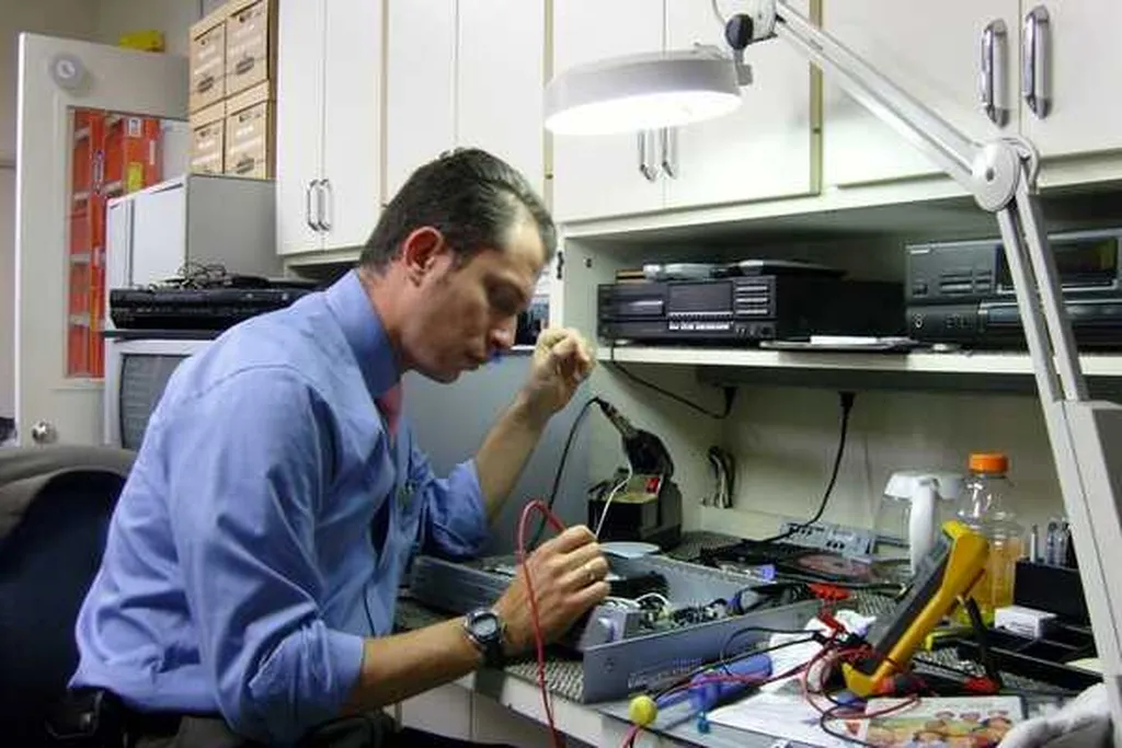 Tecni-Test