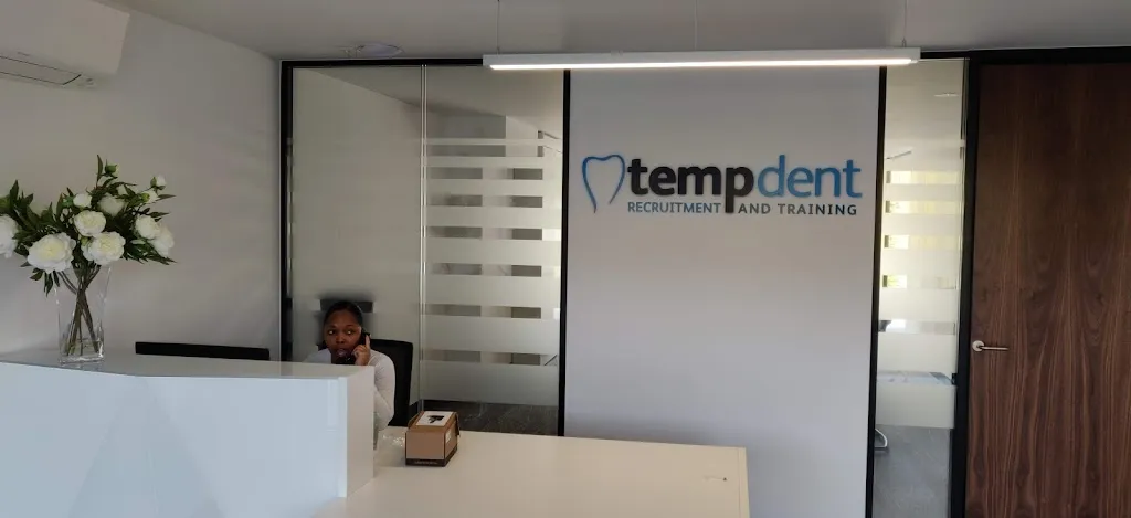 Tempdent Recruitment & Training Dental Agency