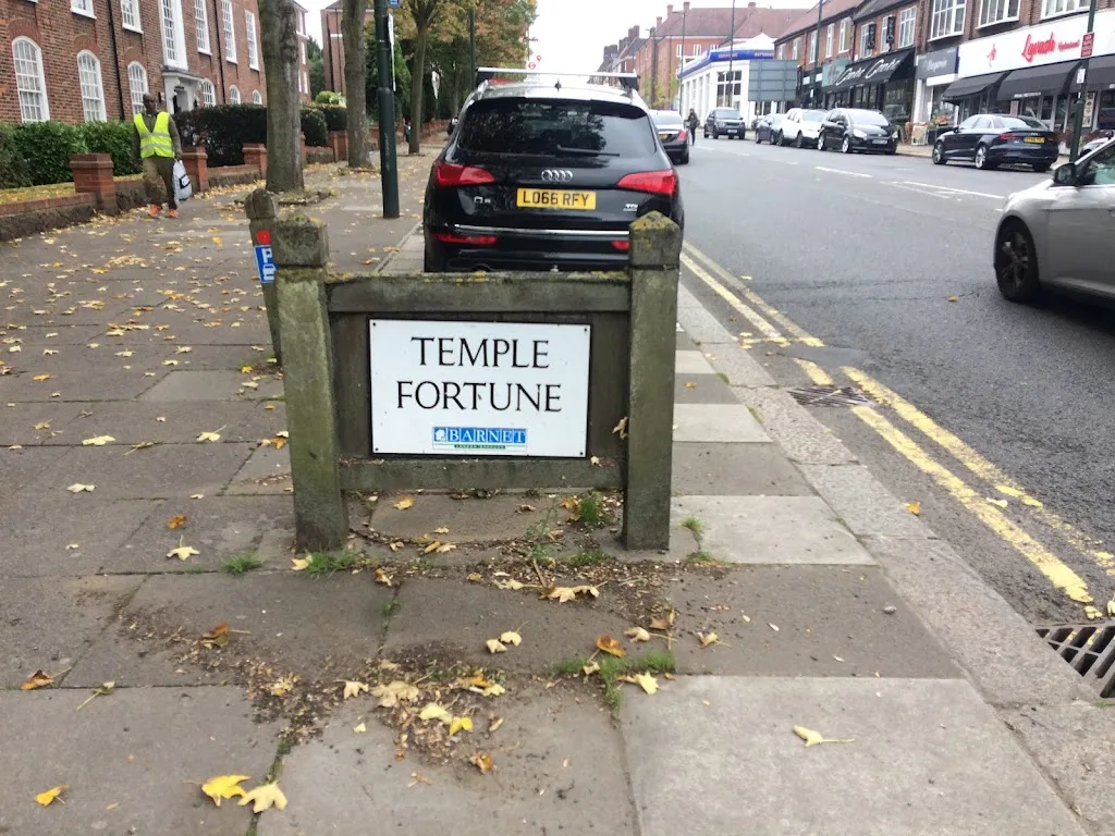 Temple Fortune Medical Group