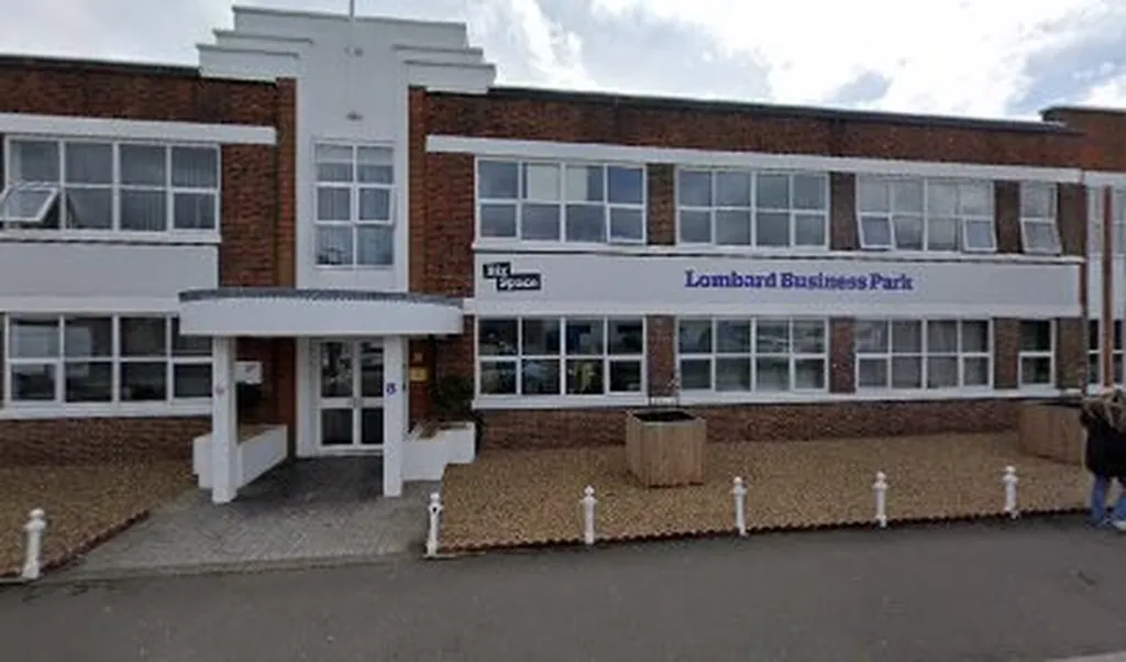teqdepot(The Computer Centre)