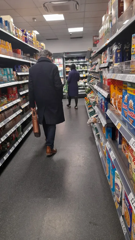 Tesco Express