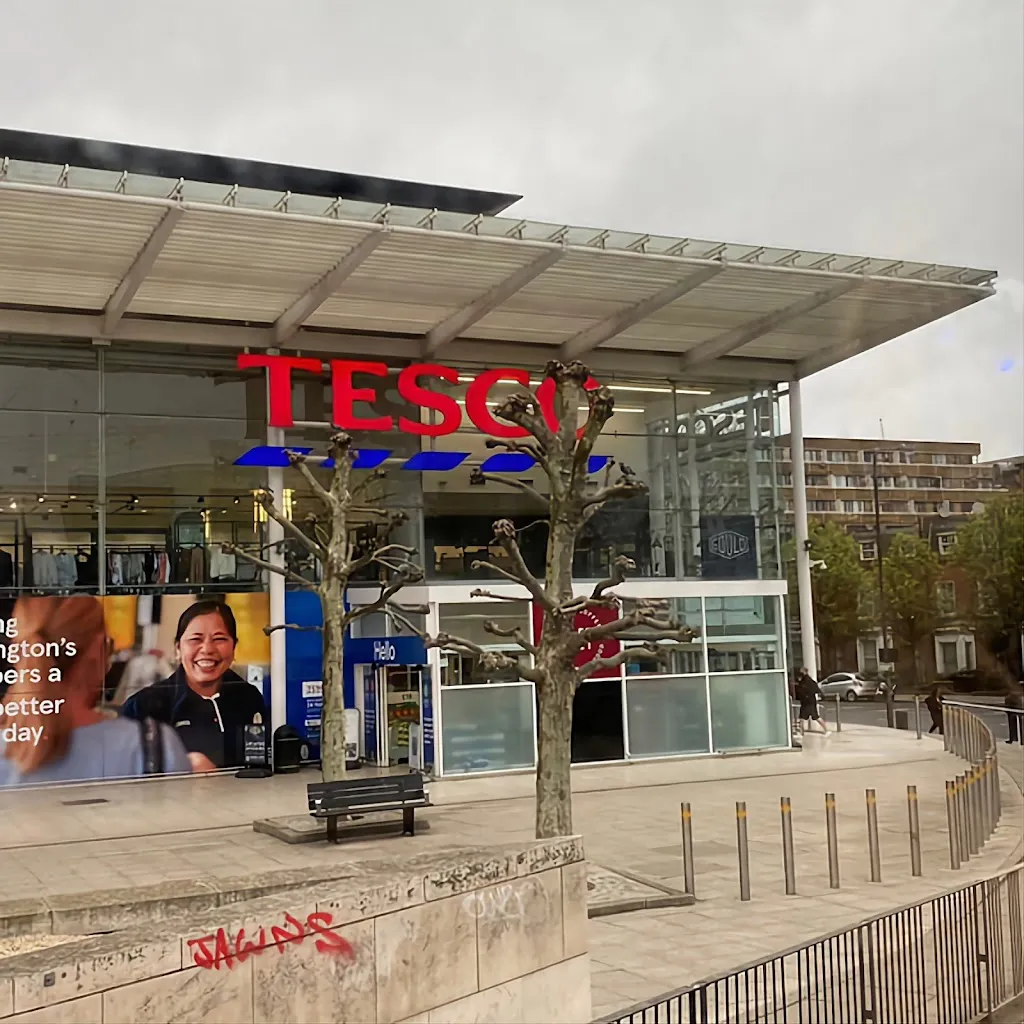 Tesco Pharmacy