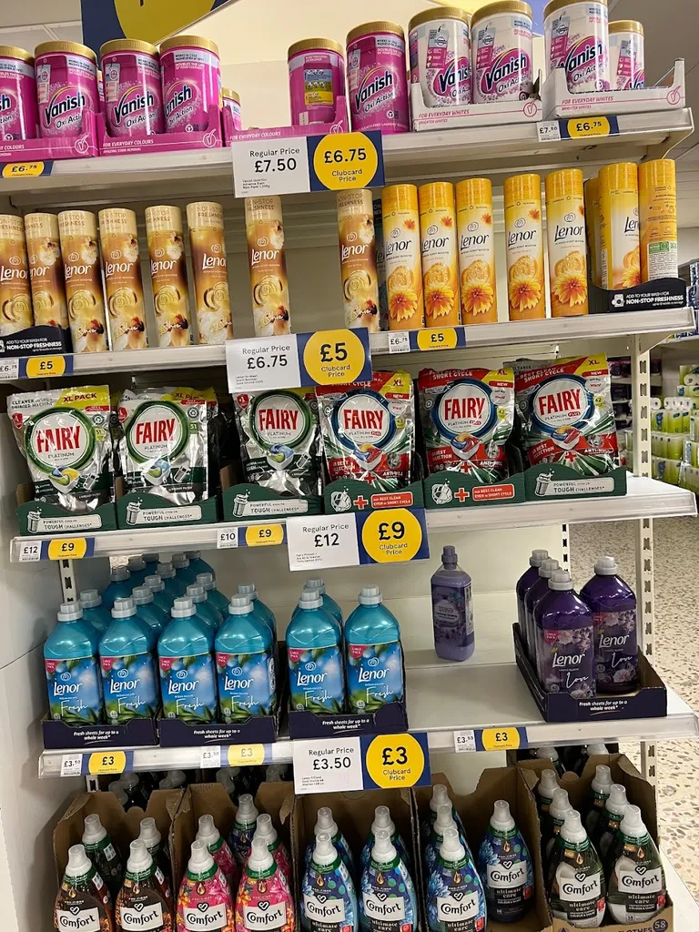 Tesco Pharmacy