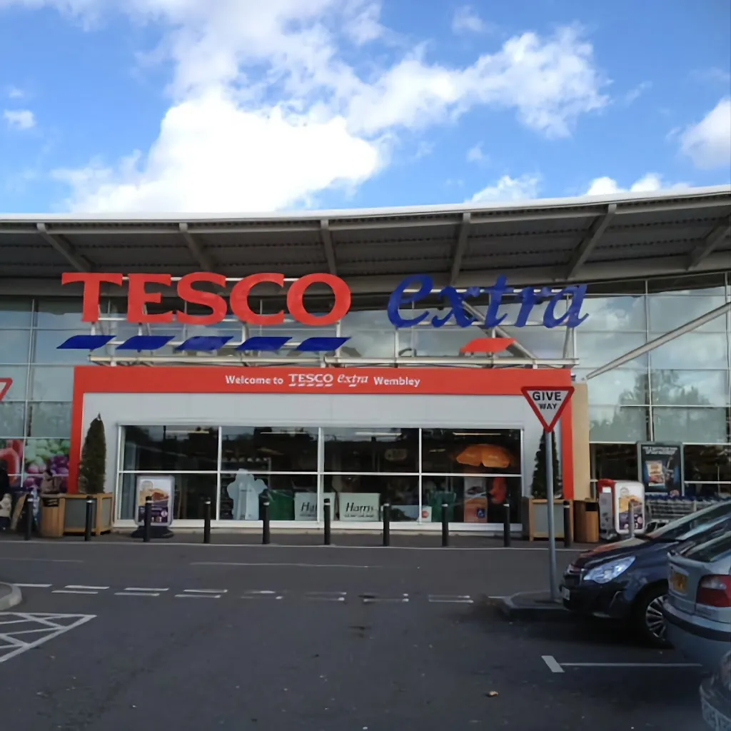 Tesco Pharmacy