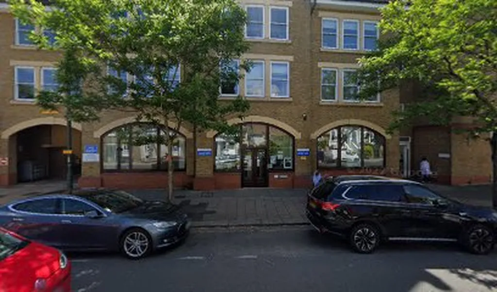 Thameside Medical Practice