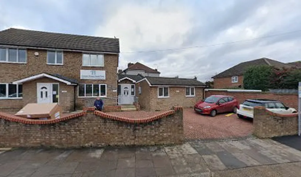 Thanet House Dental Care