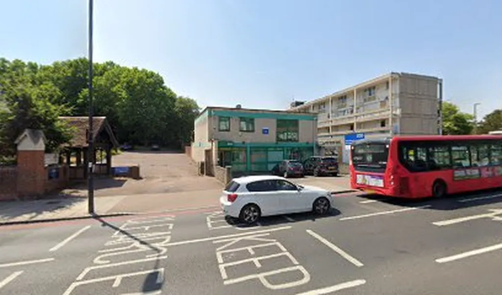 The Alton Practice GP Surgery - Roehampton
