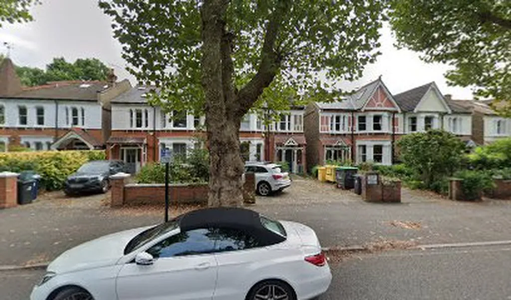 The Avenue Dental Surgery