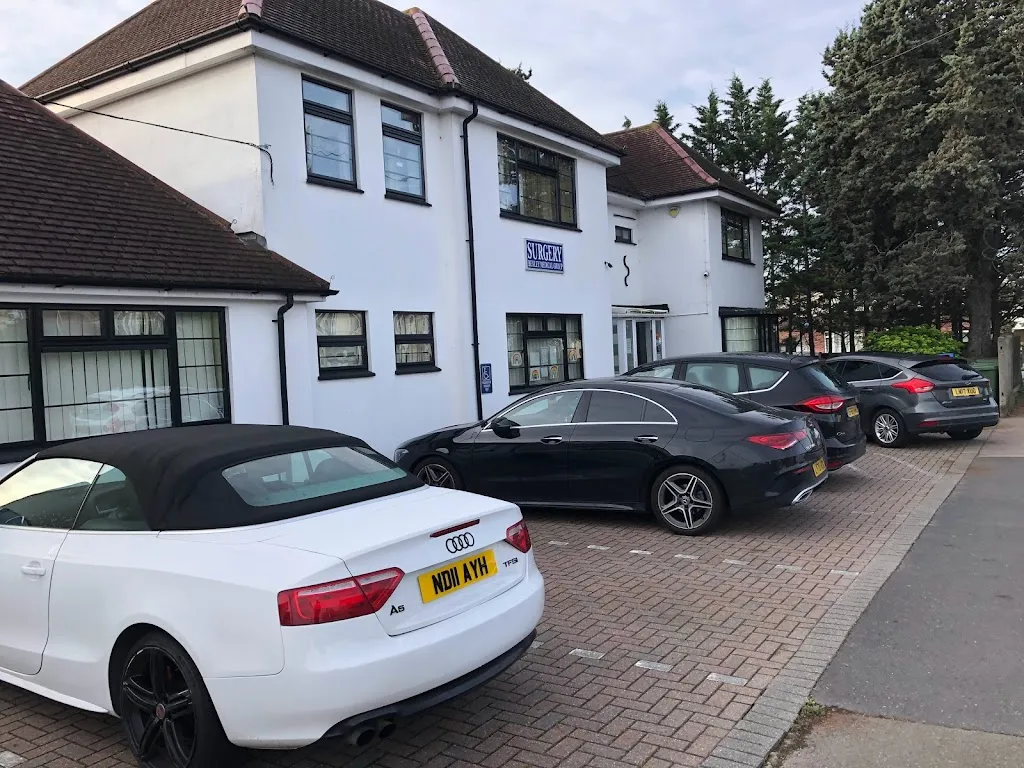 The Bexley Medical Group