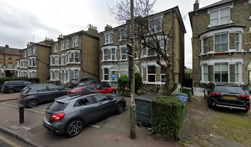 The Blackheath Standard Surgery