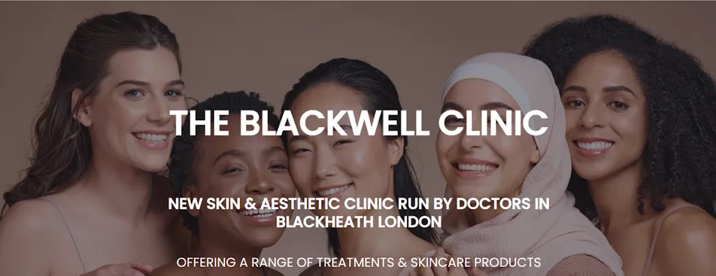 The Blackwell Clinic