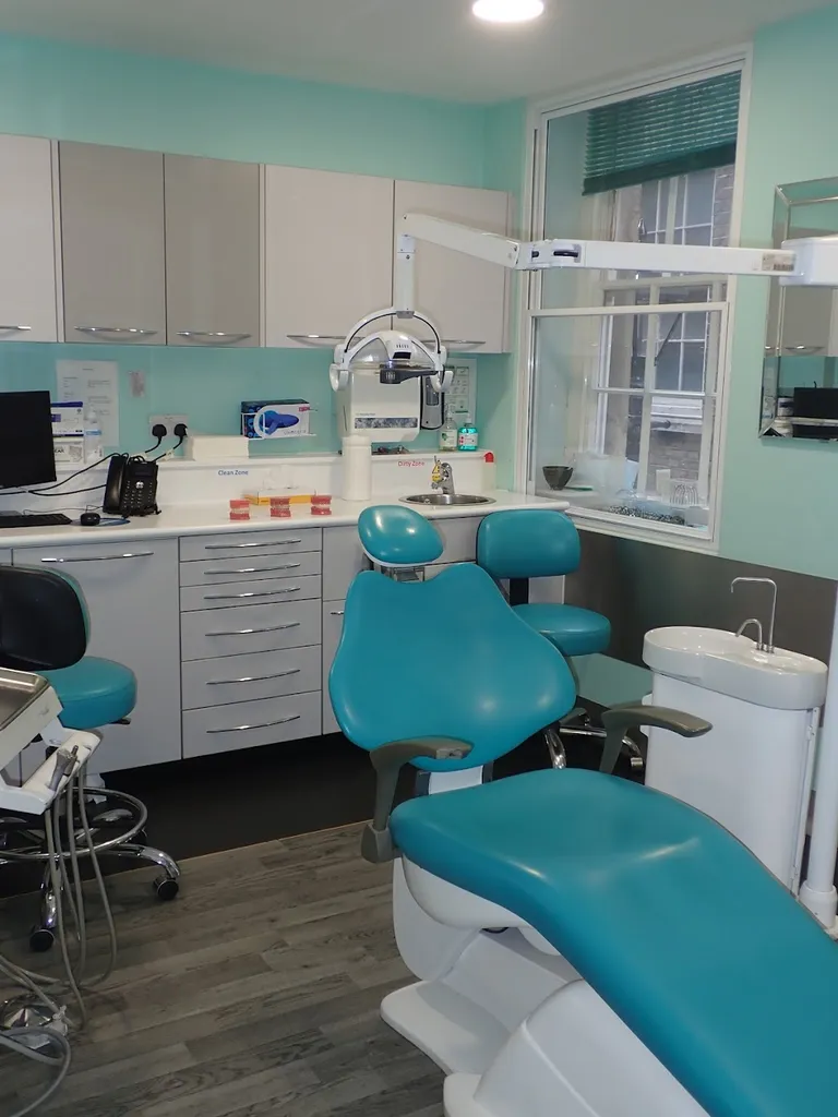 The Brace Orthodontic Practice | London Orthodontist