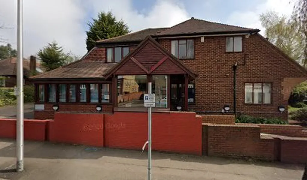 The Broadway Surgery