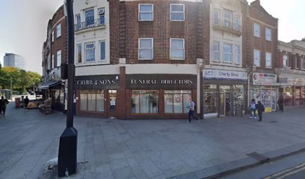 The Canning Town Dental Practice