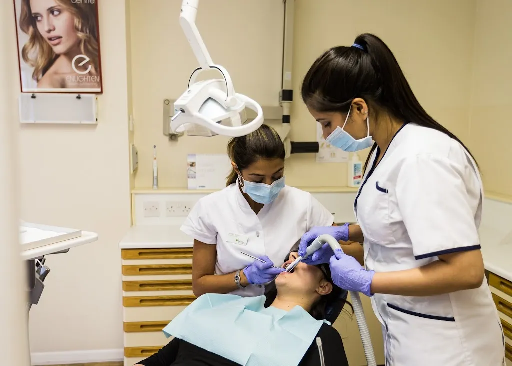 The Cannon Hill Clinic