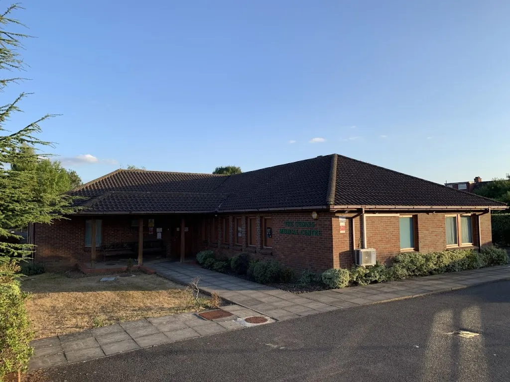 The Cedars Medical Centre