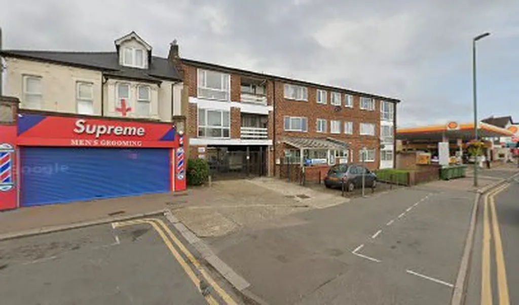 The Chesser Surgery