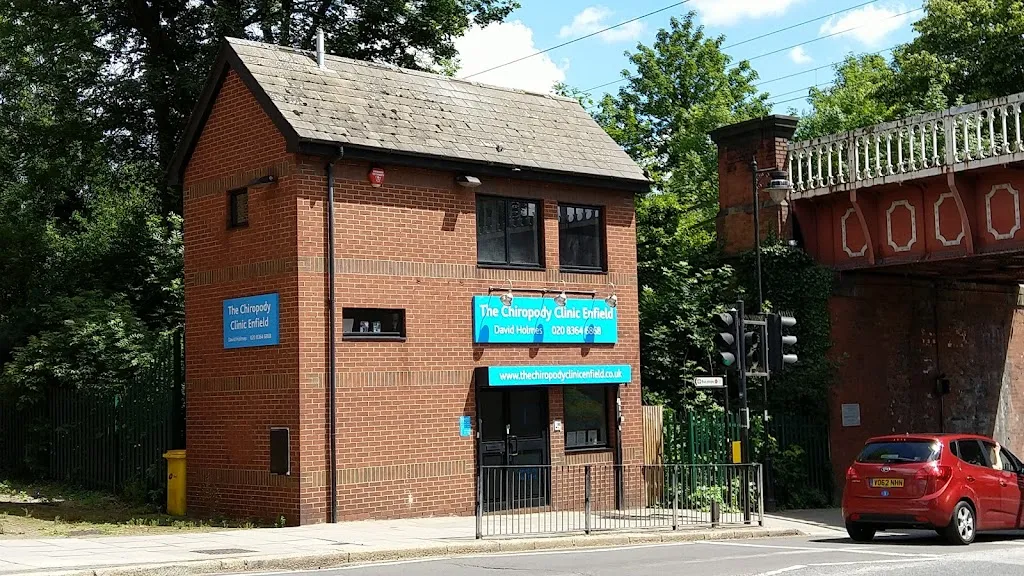 The Chiropody Clinic Enfield