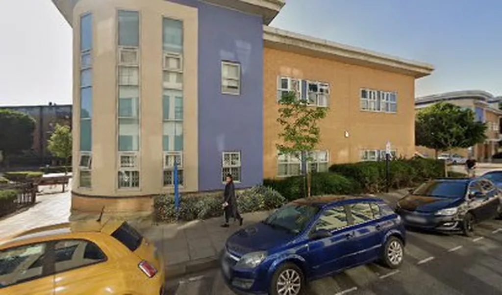 The Clapton Surgery
