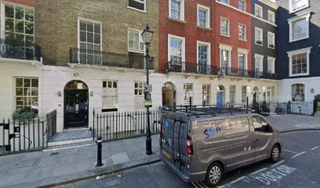 The Connaught Square NHS General Practice