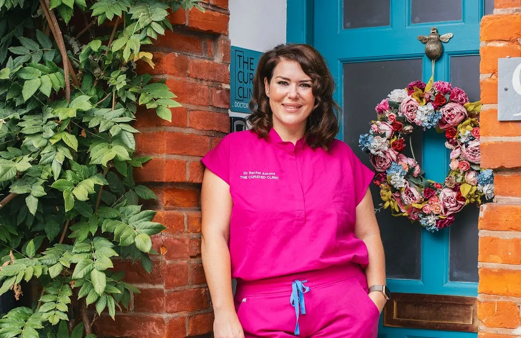 THE CURATED CLINIC