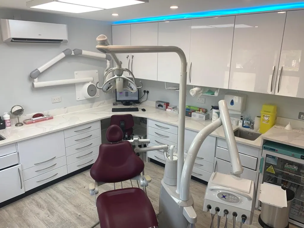The DenCare Clinic & Travel Vaccinations