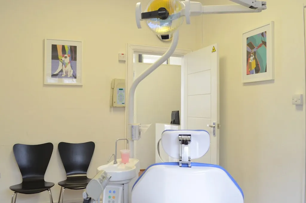 The Dental Design Studio