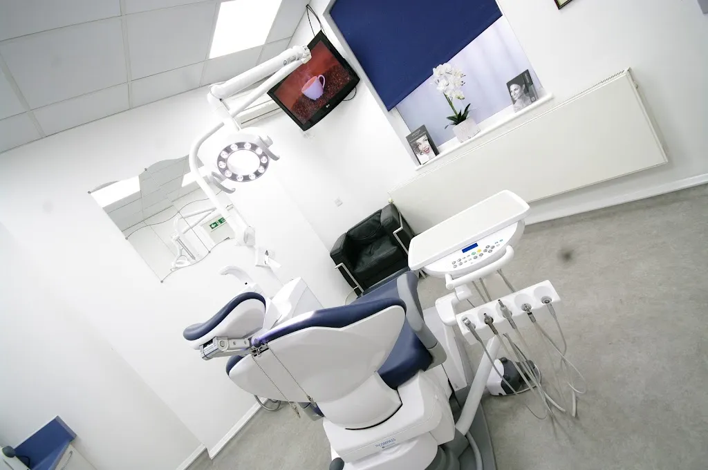 The Dental Gallery