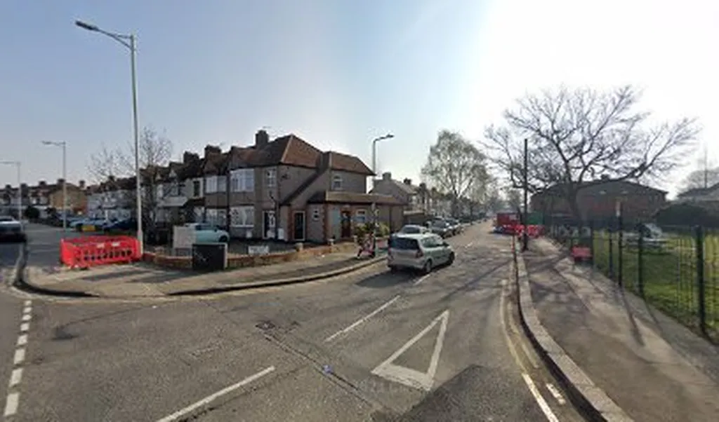 The Dental Health Centre Martley Drive