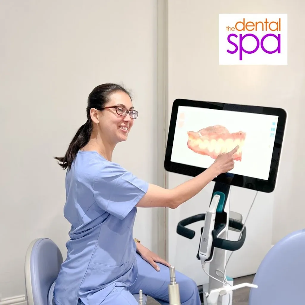 The Dental Spa