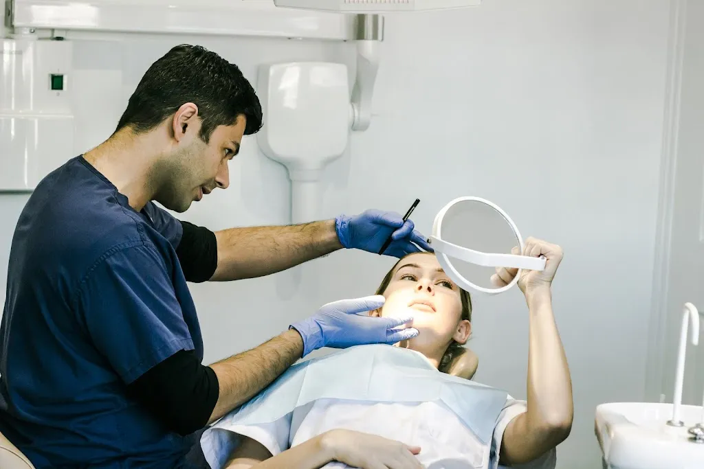 The Dental Suite Hounslow
