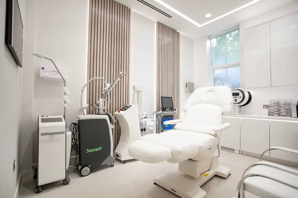 The Doctor's Method Medical, Dental, Aesthetics & Wellness Clinic