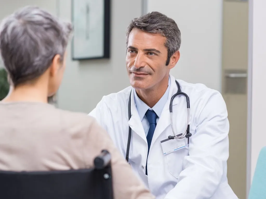 The Eagle Eye Surgery