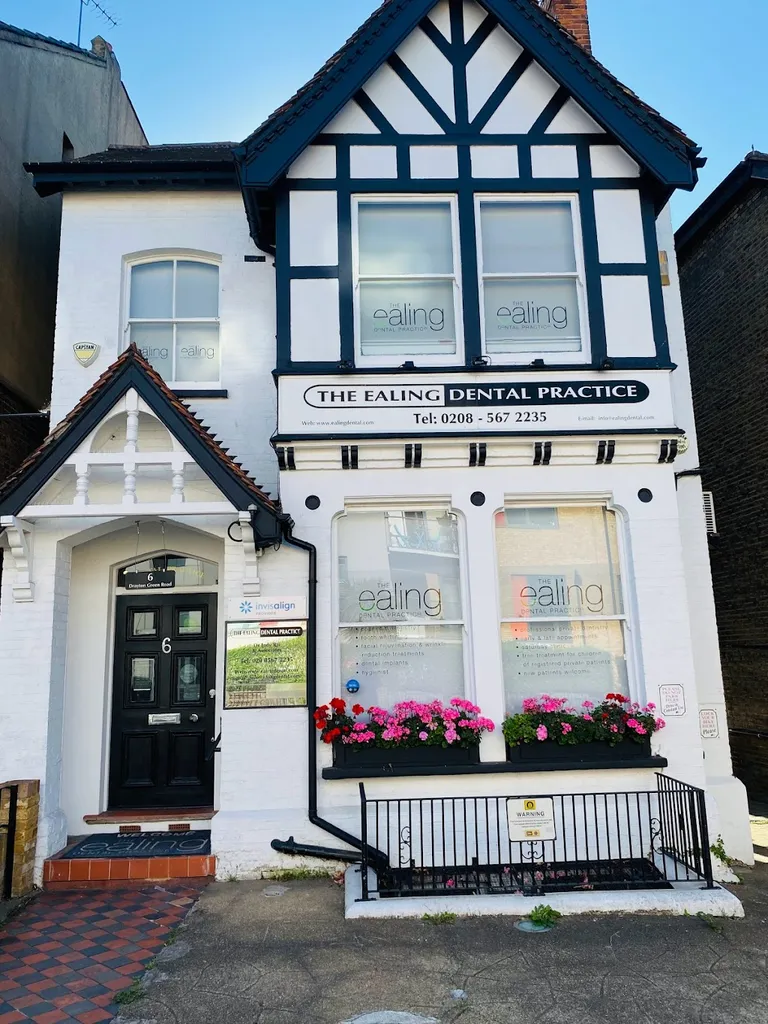 The Ealing Dental Practice